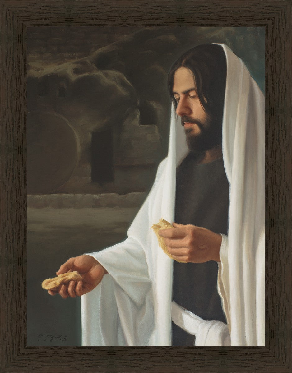 This do in Remembrance of Me