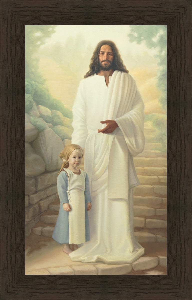 Consider The Children