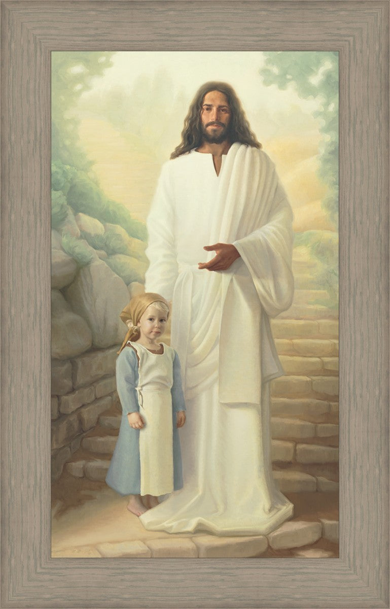 Consider The Children