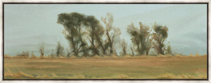 Trees Large Wall Art