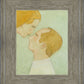 Nose to Nose