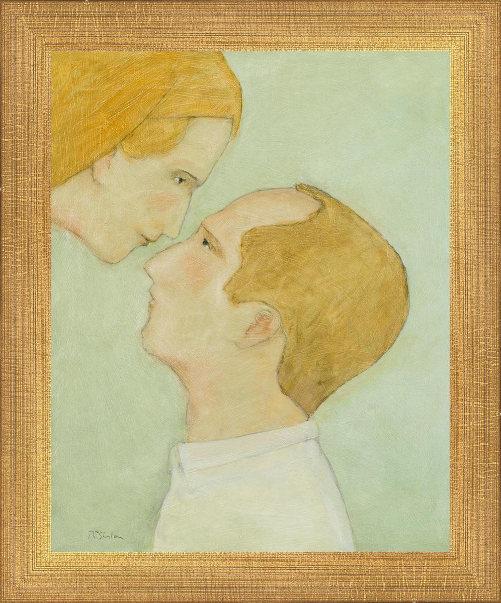 Nose to Nose