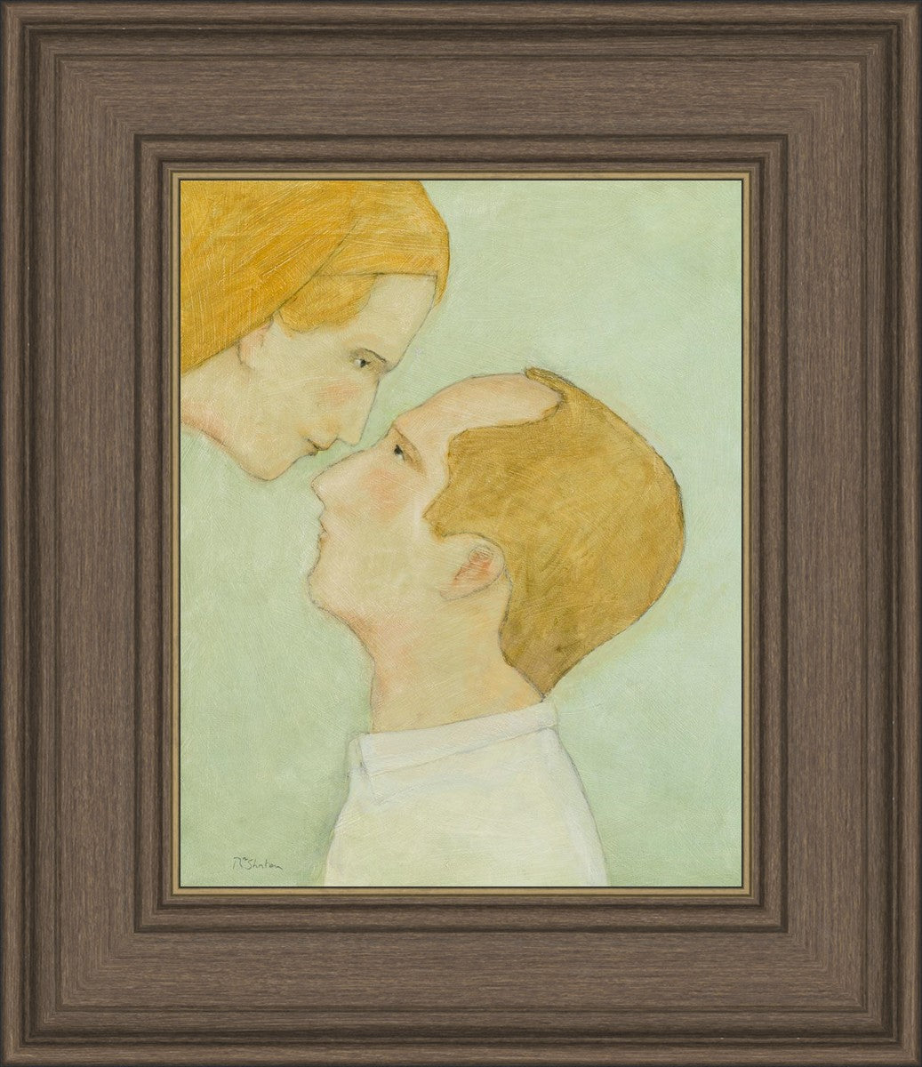 Nose to Nose