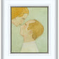 Nose to Nose