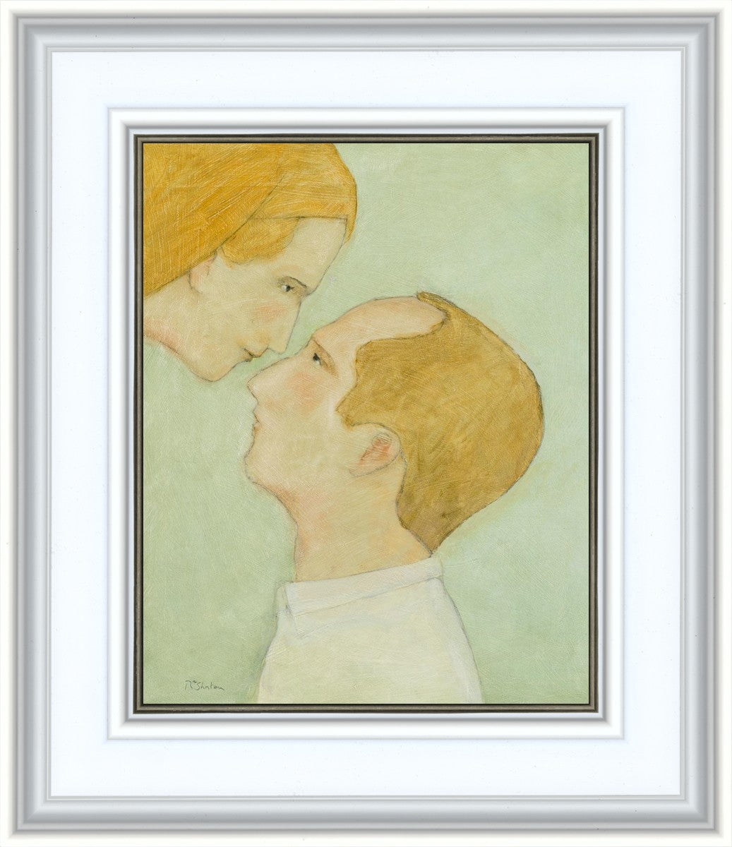 Nose to Nose
