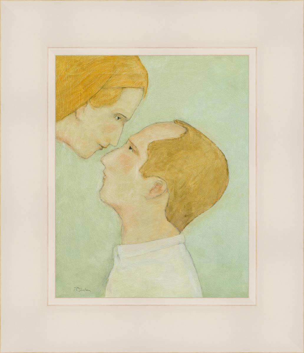 Nose to Nose