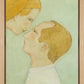 Nose to Nose
