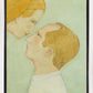 Nose to Nose