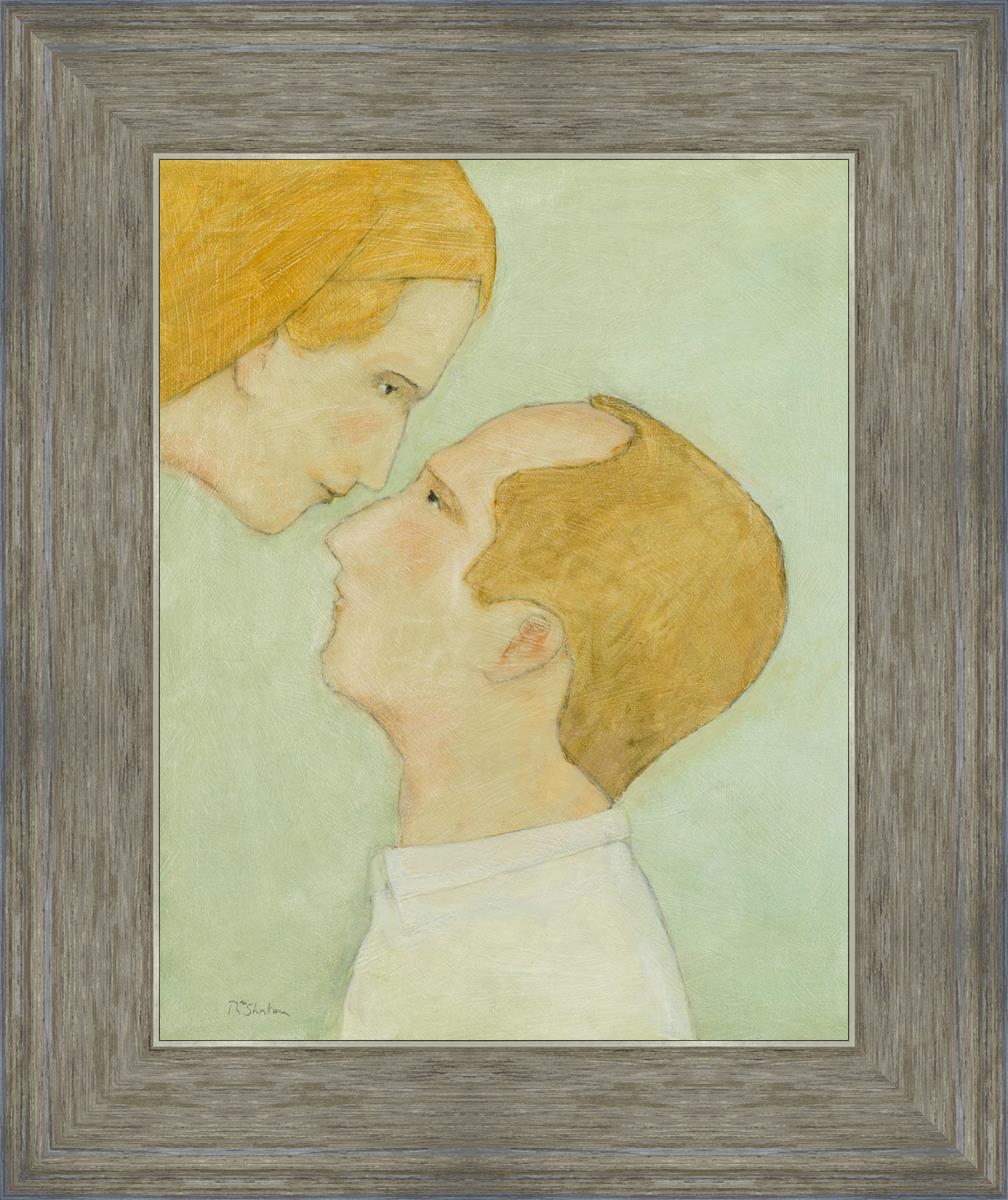 Nose to Nose