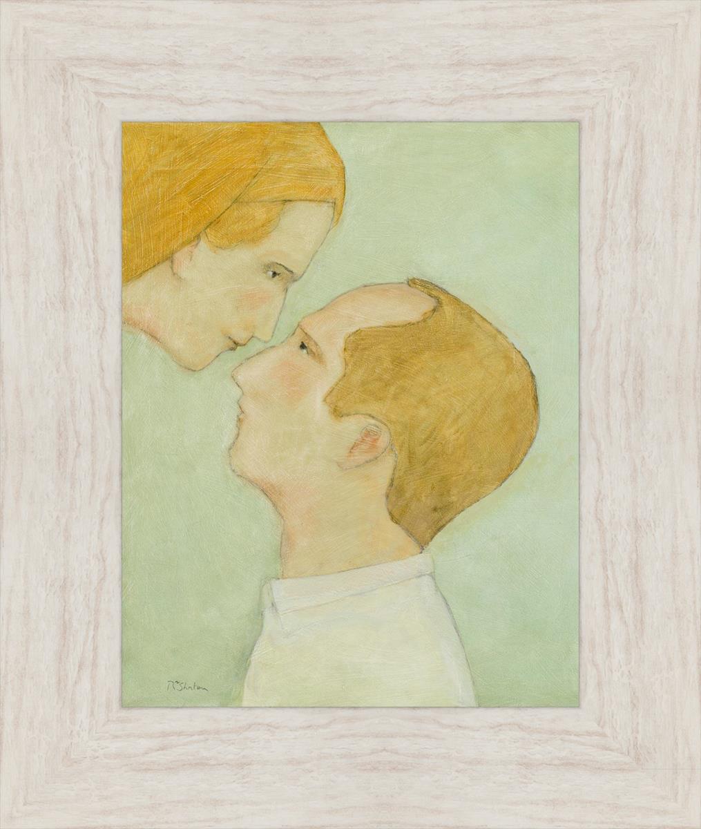 Nose to Nose