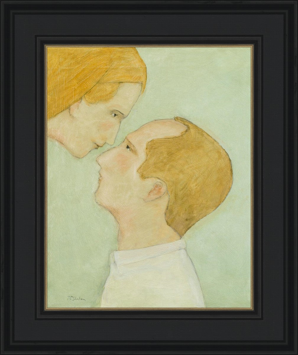 Nose to Nose