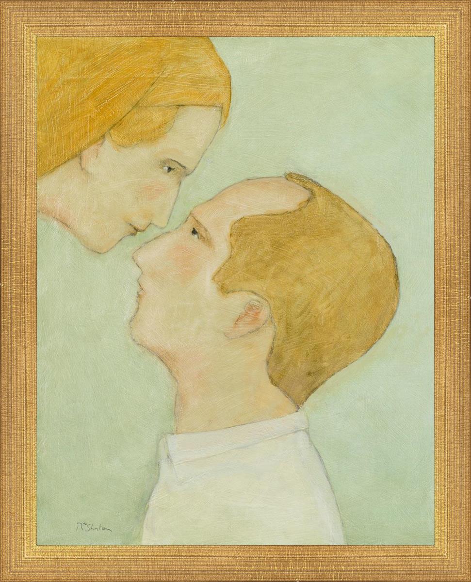 Nose to Nose