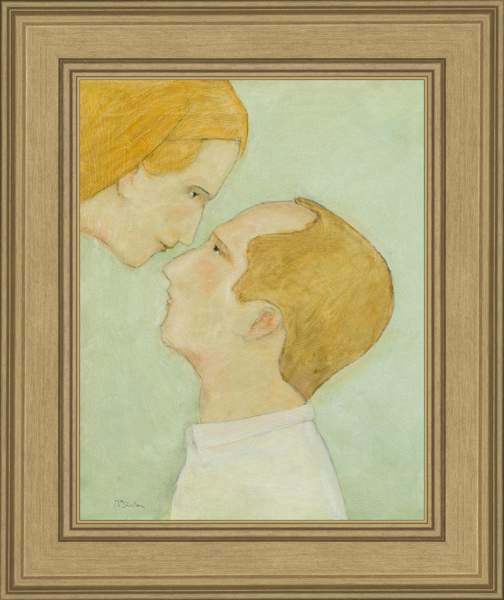 Nose to Nose