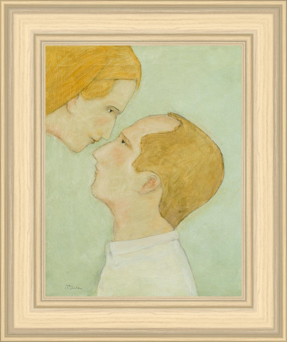 Nose to Nose