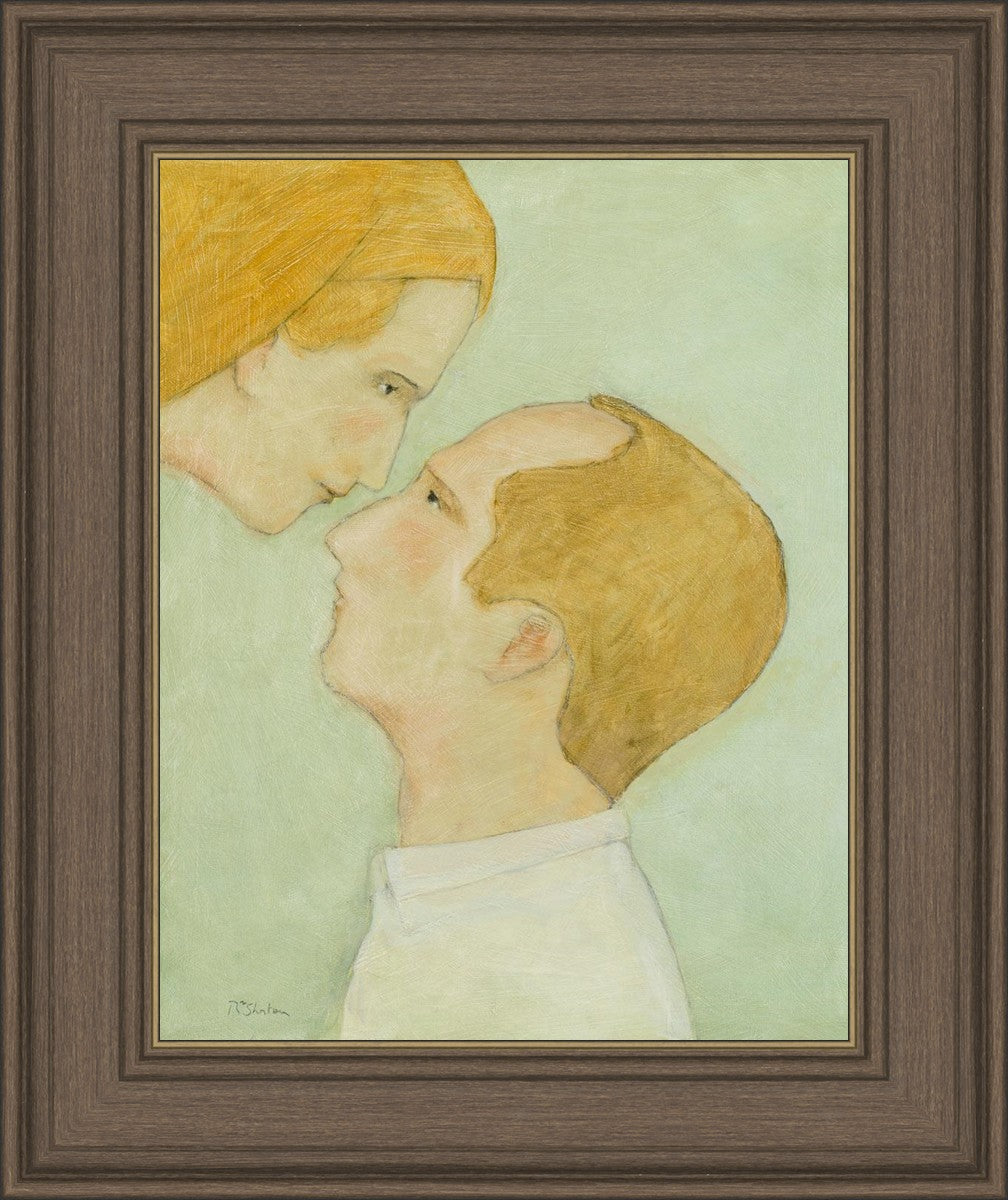 Nose to Nose