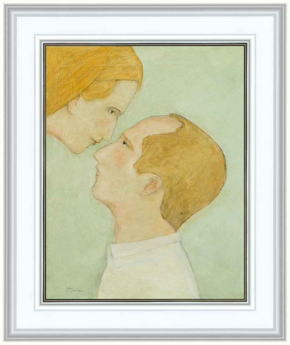 Nose to Nose