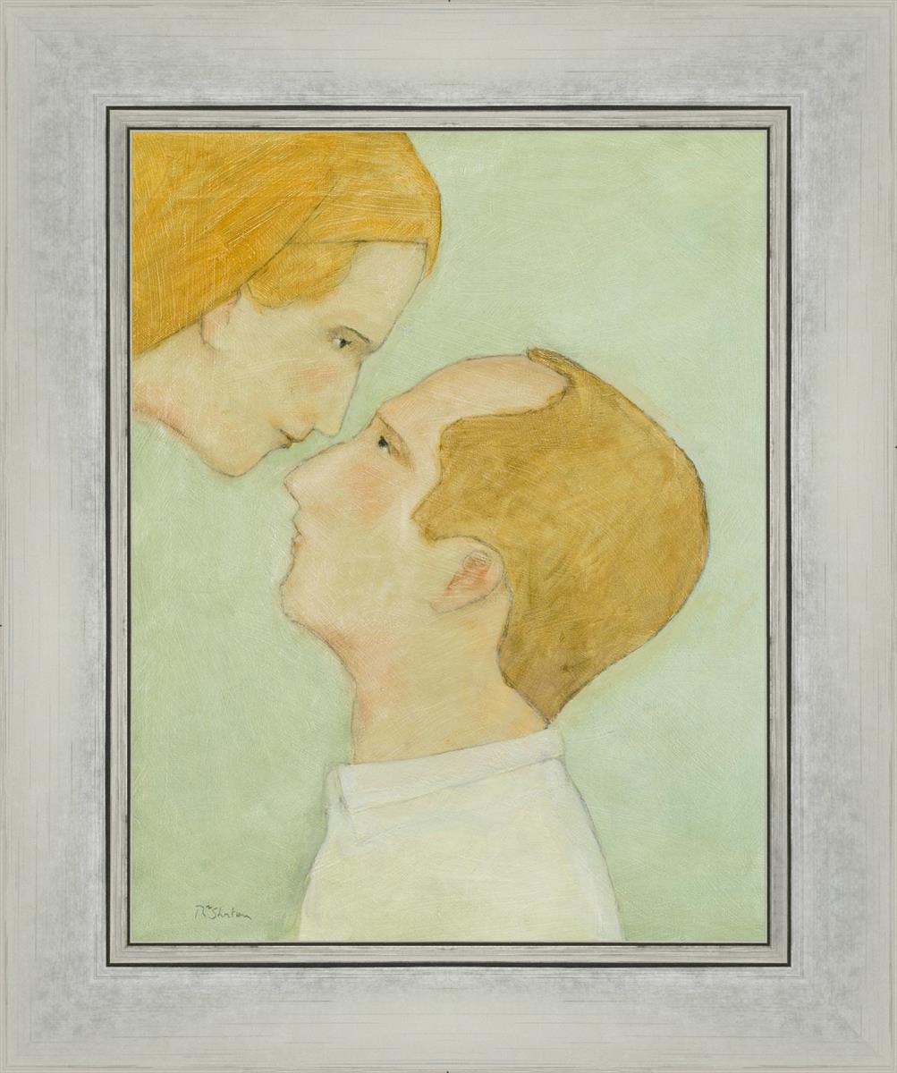 Nose to Nose