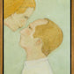 Nose to Nose