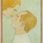 Nose to Nose