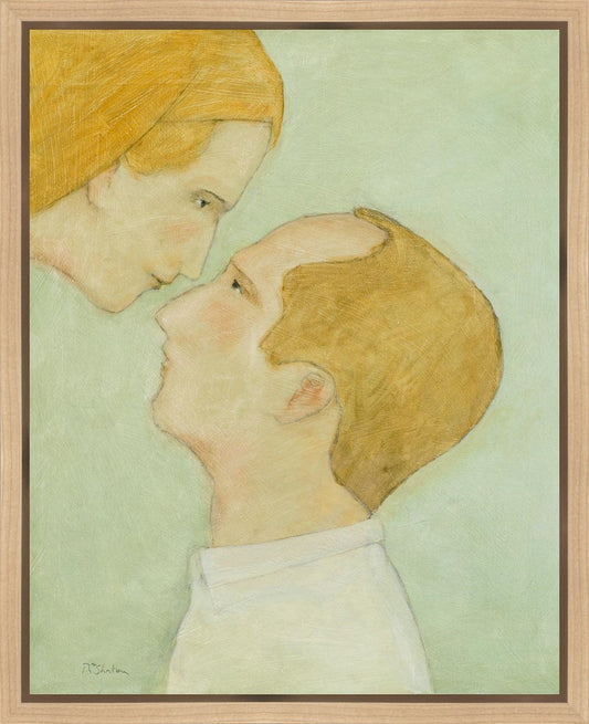 Nose to Nose