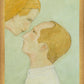 Nose to Nose