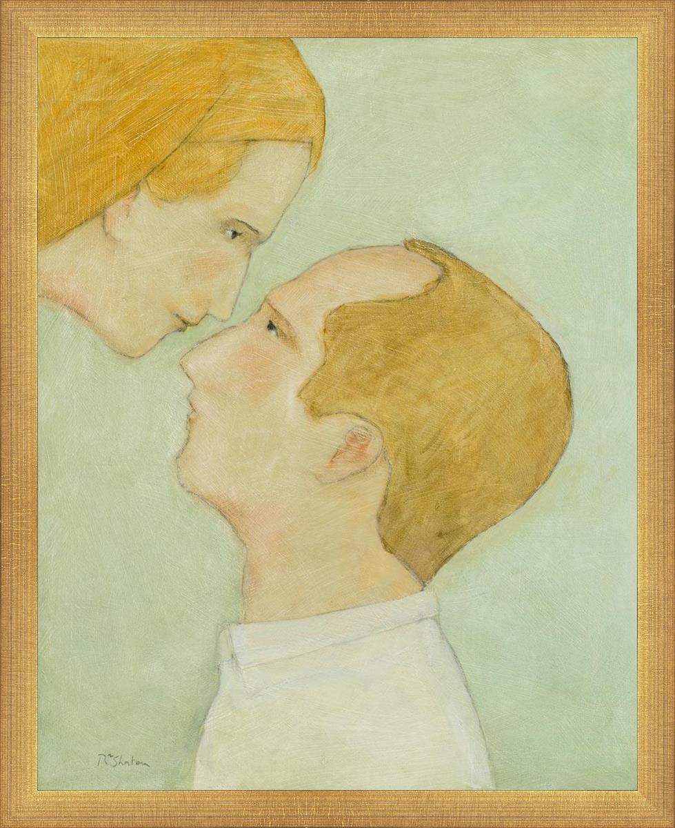 Nose to Nose