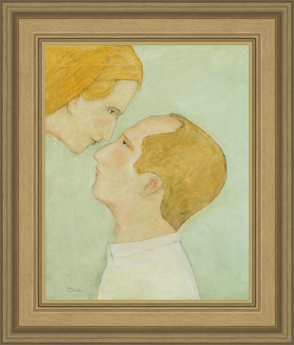 Nose to Nose