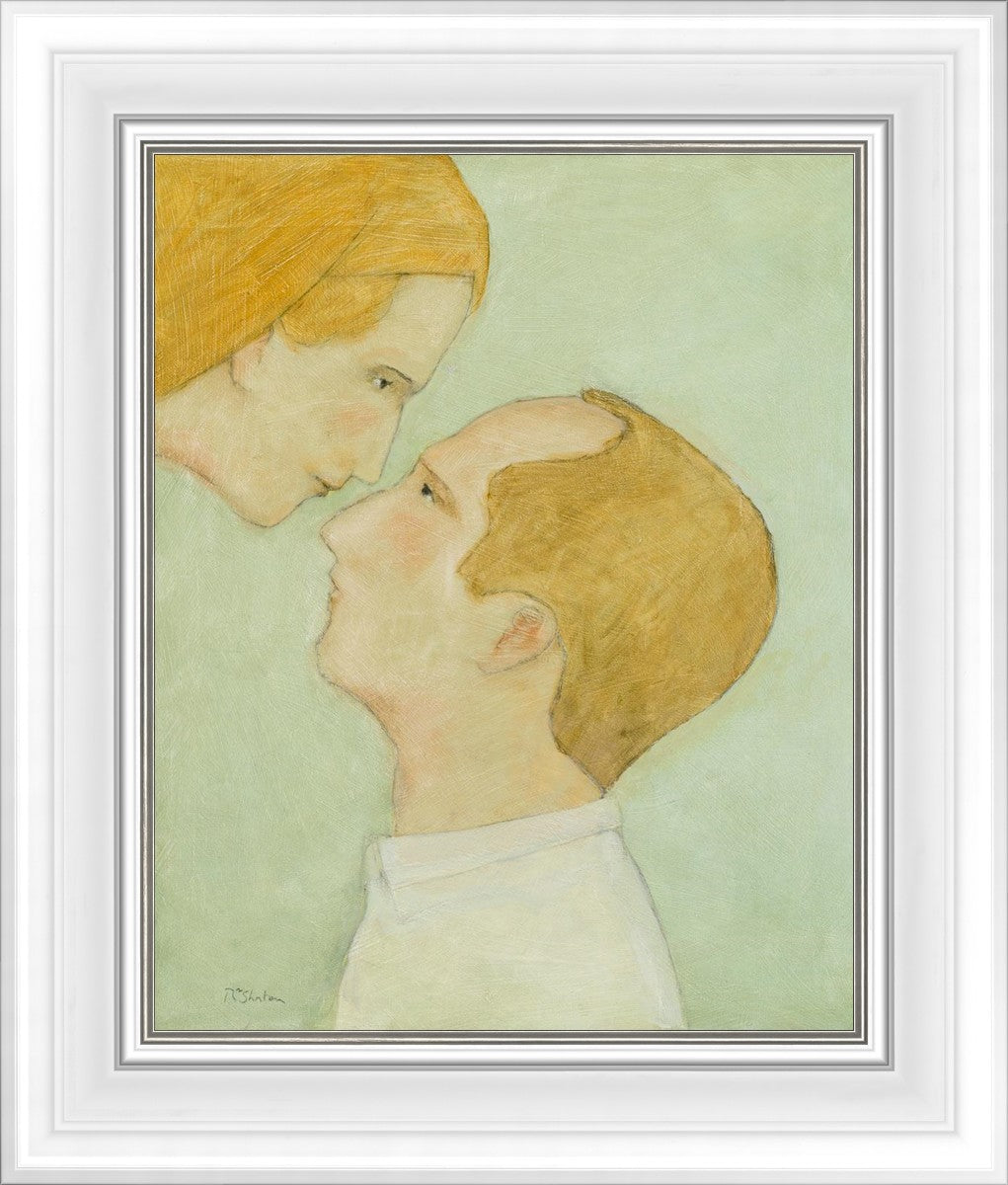 Nose to Nose