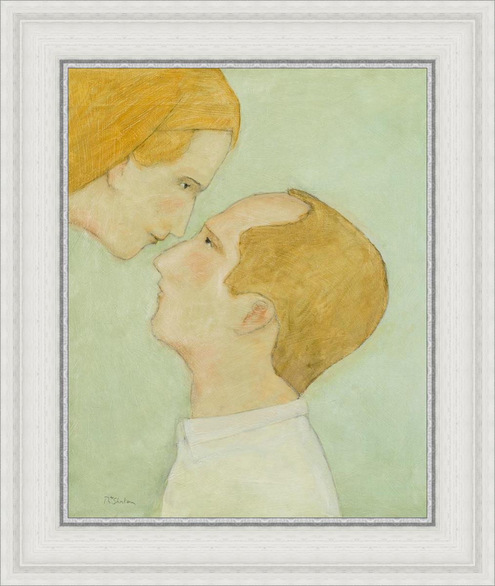 Nose to Nose