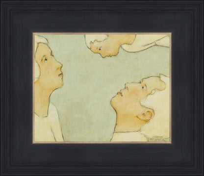 Convergence of Three