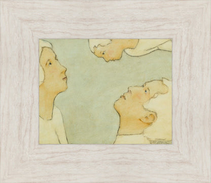 Convergence of Three