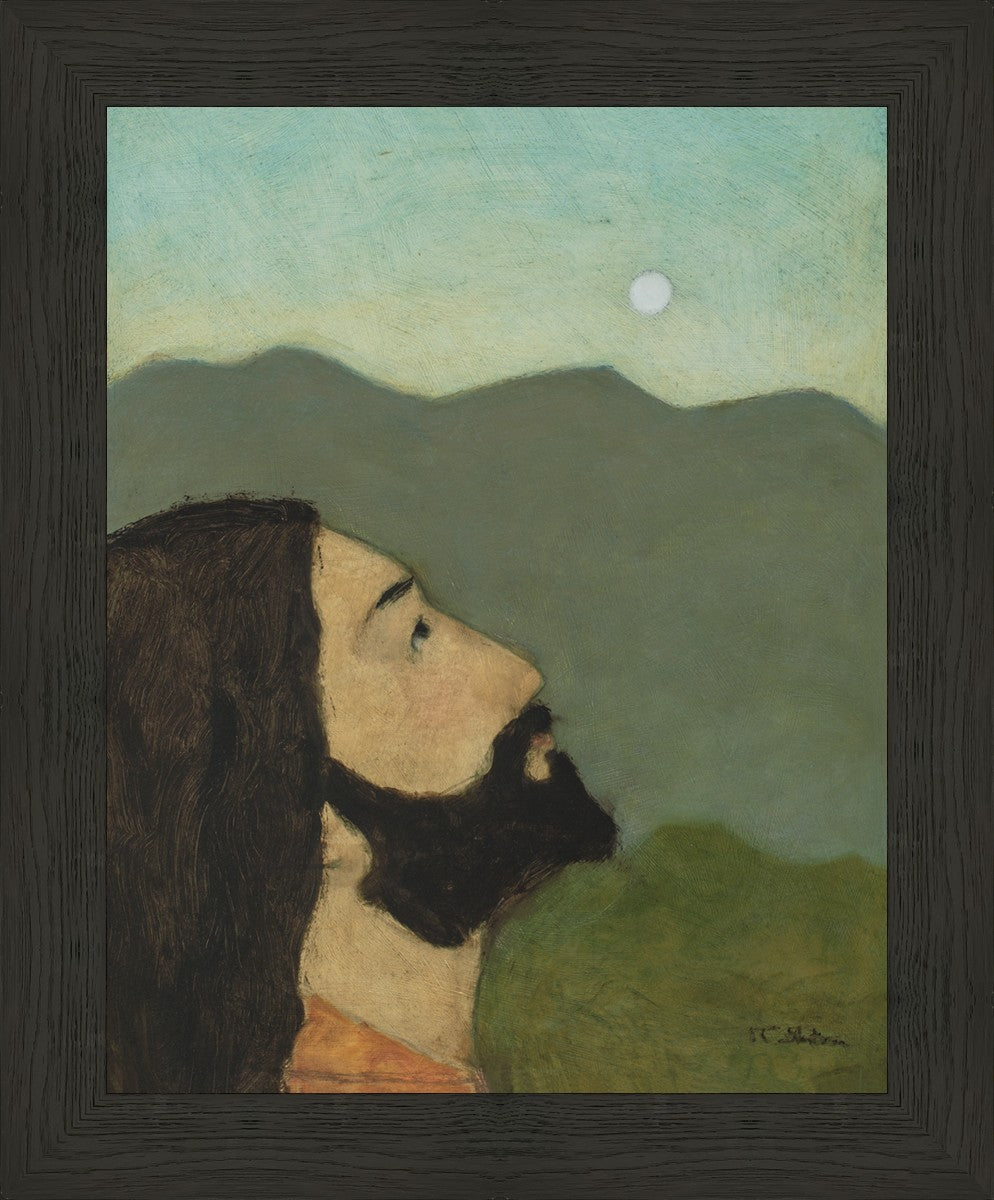 Pondering Things to Come