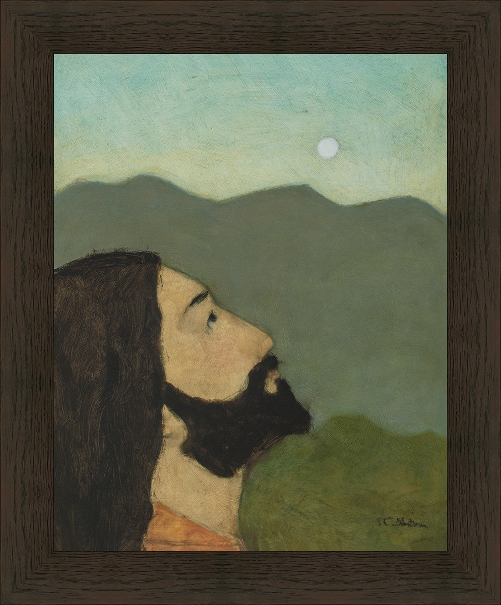 Pondering Things to Come