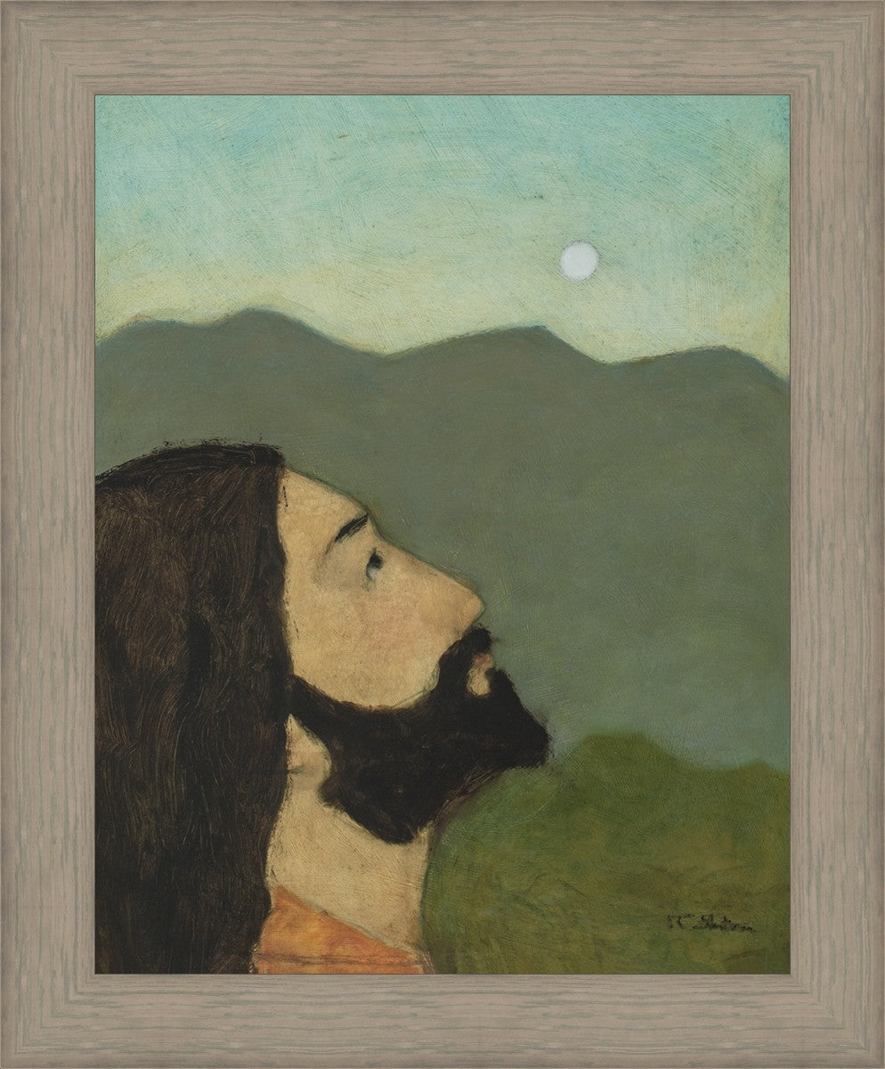 Pondering Things to Come