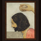 Because of His Love