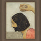 Because of His Love