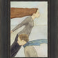 Opposing Winds