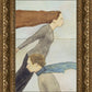 Opposing Winds