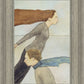 Opposing Winds