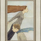 Opposing Winds