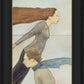 Opposing Winds