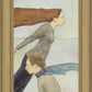 Opposing Winds