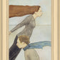 Opposing Winds