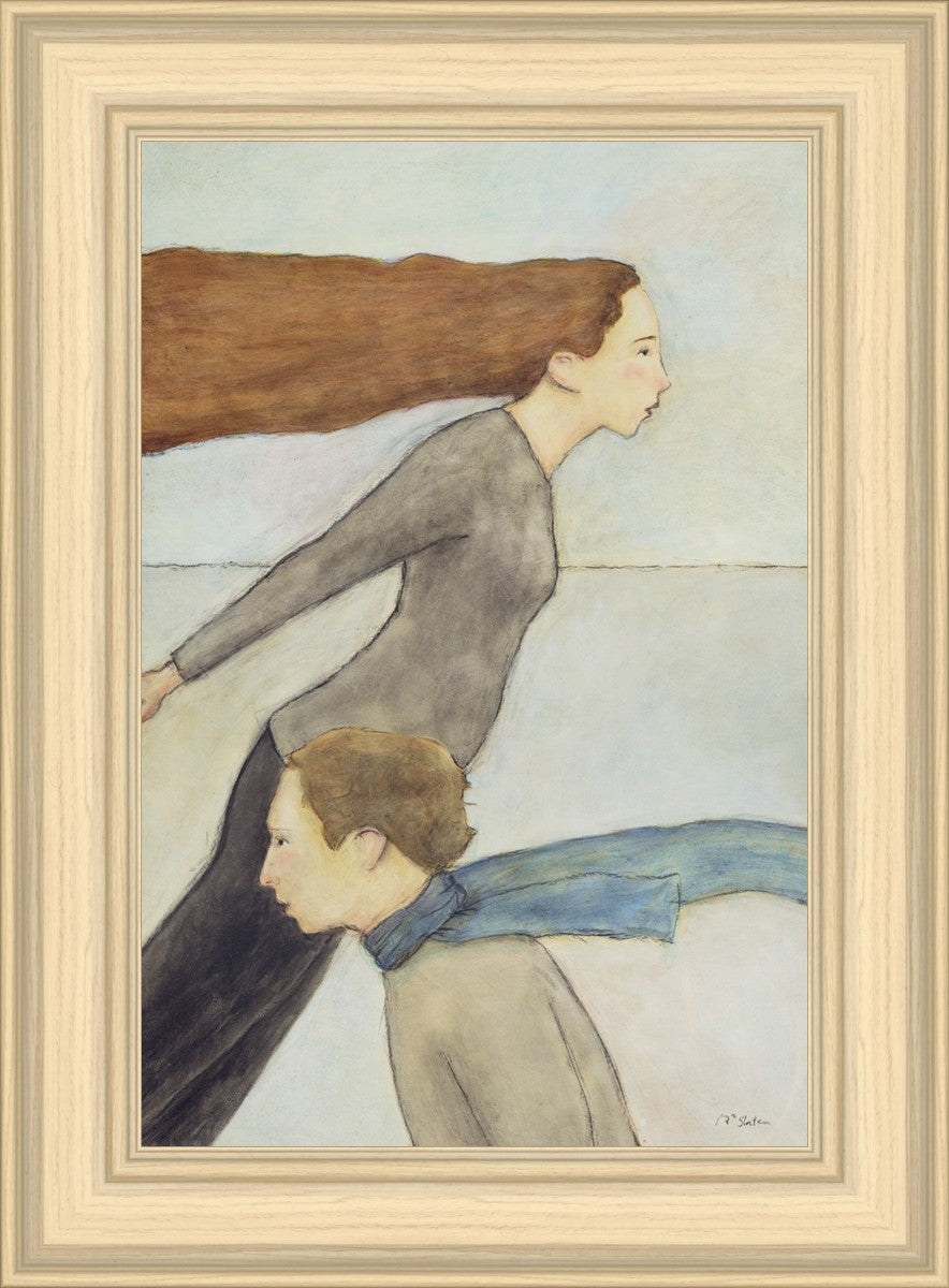 Opposing Winds