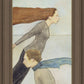 Opposing Winds