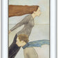 Opposing Winds