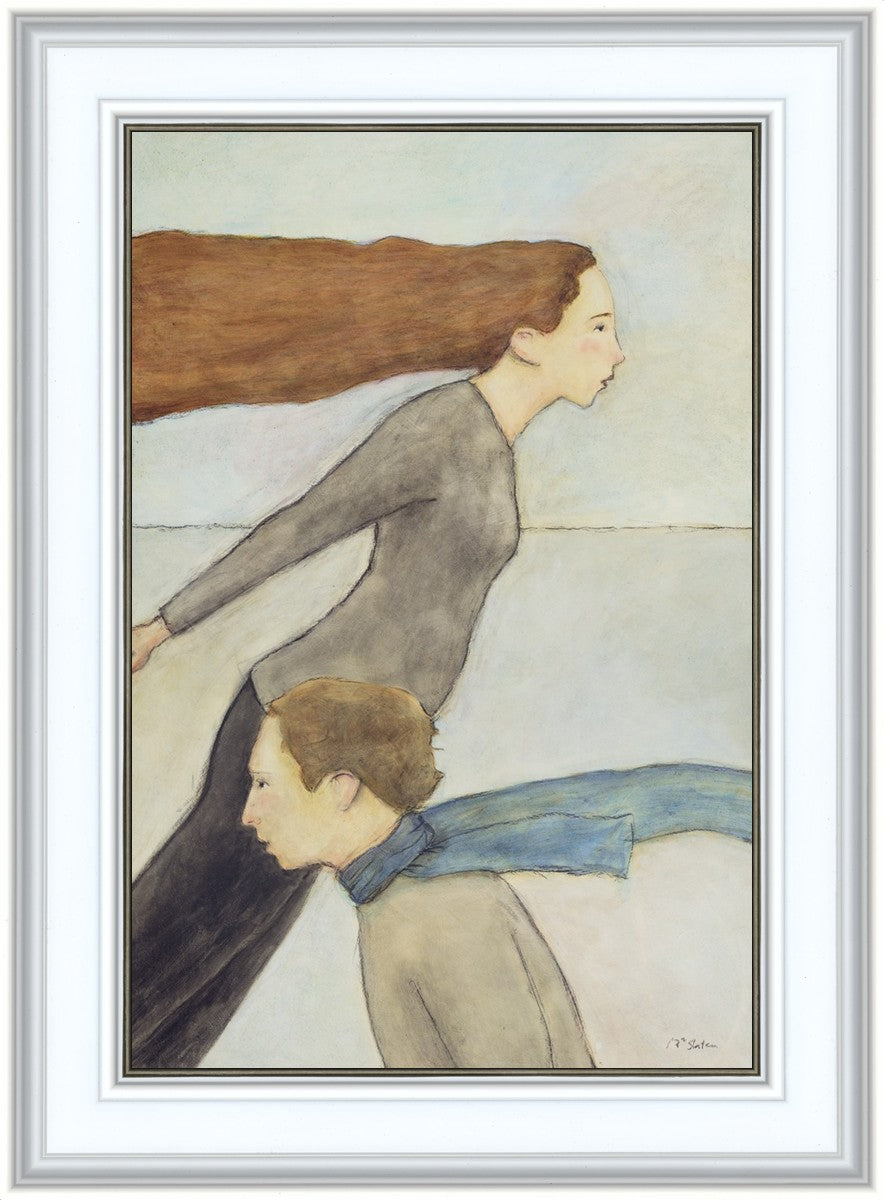 Opposing Winds