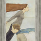 Opposing Winds