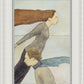 Opposing Winds