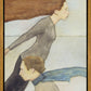 Opposing Winds